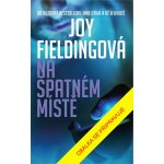 Na špatném místě - Joy Fielding – Hledejceny.cz