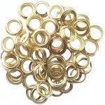 MAGG 110056 Náhradní oka k plachtám 50 ks – Zboží Dáma