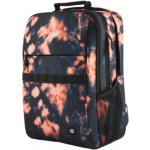 HP Campus XL Tie dye backpack 7J593AA – Hledejceny.cz