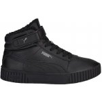 Puma CARINA 2.0 MID WTR W 385852-01 černé – Zboží Dáma