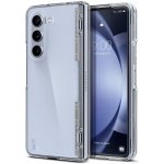 Pouzdro Spigen Thin Fit Pro Samsung Galaxy Z Fold5 crystal čiré – Hledejceny.cz