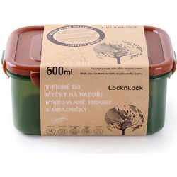 Lock&Lock Eco ová 600 ml