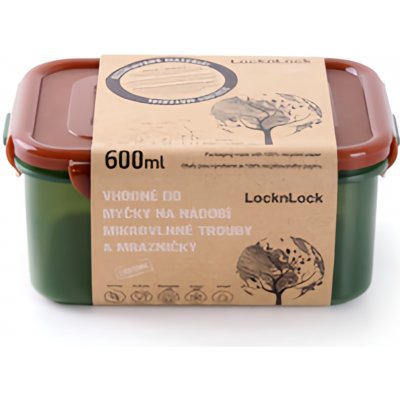 Lock&Lock Eco ová 600 ml – Zboží Mobilmania