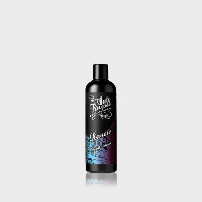 Auto Finesse Renew Paint Restorer 500 ml – Zboží Mobilmania