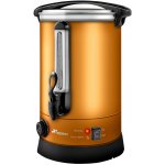 TRESKO® kotel na svařené víno Měď 10 l – Zboží Dáma TRESKO® kotel na svařené víno Měď 10 l – Zboží Dáma