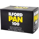 Ilford PAN 100/135-36