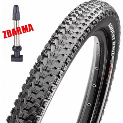 Maxxis ARDENT RACE 27,5x2,20 kevlar – Zboží Mobilmania