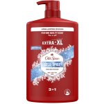 Old Spice Sprchový gel 3v1 Cold Spice XL 1 l – Hledejceny.cz