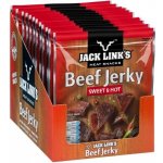 Jack Links Beef Jerky Sweet and Hot 25 g – Zboží Dáma