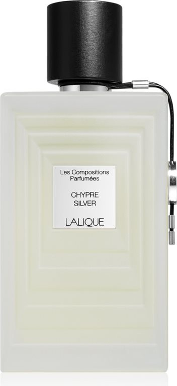 Lalique Les Compositions Parfumées Chypre Silver parfémovaná voda unisex 100 ml