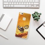 Pouzdro iSaprio - Motocross - Huawei P10 Lite – Zboží Mobilmania
