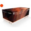 Rukavice, ochranné pomůcky Unigloves Pro.Tect nitrilové orange 100 ks