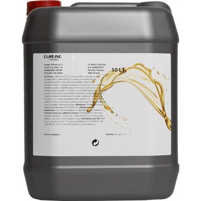 Lubline CUT 3 M 10 l – Zboží Mobilmania