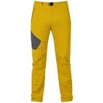 Mountain Equipment Comici Pant pánské softshellové kalhoty Ombre Blue – Zbozi.Blesk.cz