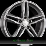 Wheelworld 2DRV WH11 8x18 5x112 ET40 arctic silver – Hledejceny.cz