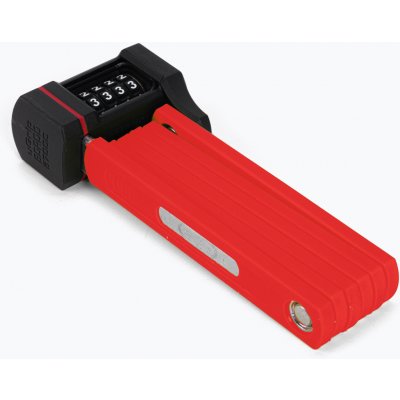 ABUS uGrip Bordo 5700C/80 SH červený – Hledejceny.cz