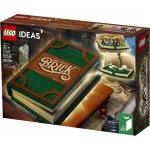 LEGO® Ideas 21315 Pop-Up Book Vyklápěcí kniha – Hledejceny.cz