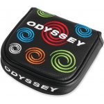 Odyssey Tour Swirl Mallet Headcover – Zboží Dáma
