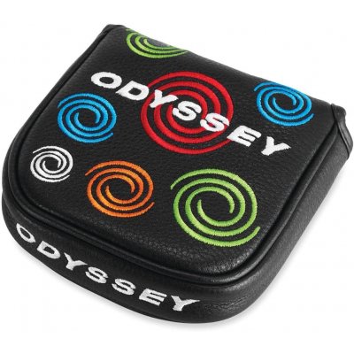 Odyssey Tour Swirl Mallet Headcover – Zboží Dáma