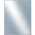 DANTIK stříbrná 70x90 cm 7269218 – Hledejceny.cz
