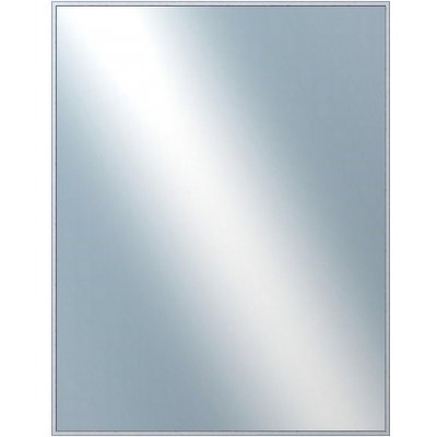 DANTIK stříbrná 70x90 cm 7269218 – Hledejceny.cz
