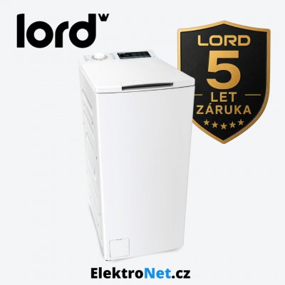 LORD W9 4.GN – Sleviste.cz