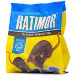 UNICHEM RATIMOR měkká návnada Brodifacoum 500 g – Zboží Dáma