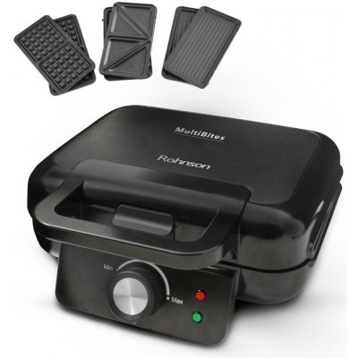 Rohnson R-2635 – Sleviste.cz