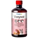 Verynat pro drůbež a králíky 500 ml – Zboží Dáma