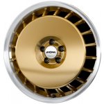 Ronal R50 7,5x16 5x100 ET38 gold – Hledejceny.cz