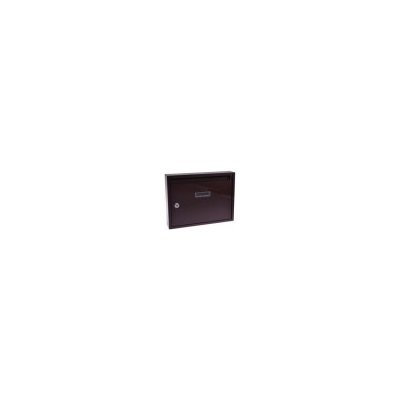 Schránka poštovní paneláková 325x240x60mm HN bez děr – Zboží Mobilmania