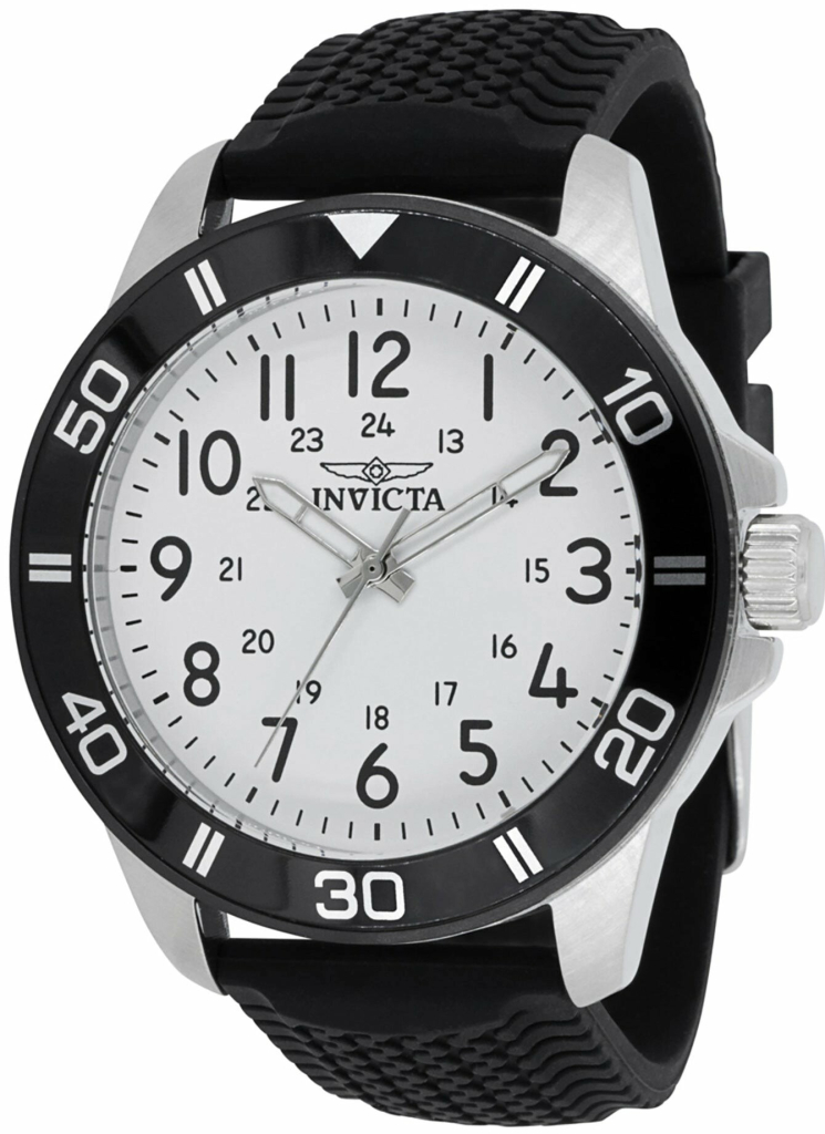 Invicta 43629