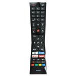 Dálkový ovladač Emerx JVC RM-C3331 – Hledejceny.cz