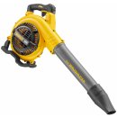 Vysavač listí DeWalt DCM572X1