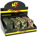 Wildfire Blueflame Military 2xJET – Hledejceny.cz