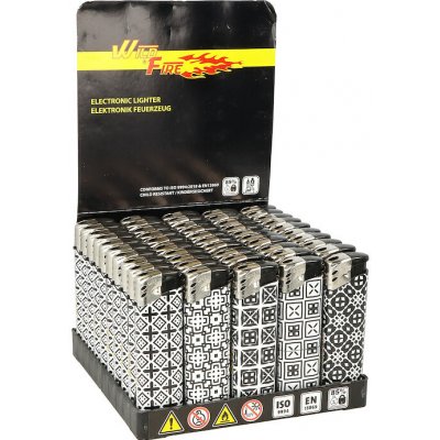 Wildfire Piezo Black&White – Hledejceny.cz