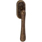 MP Elegant eurookna EO OBA antik bronz – Zboží Mobilmania