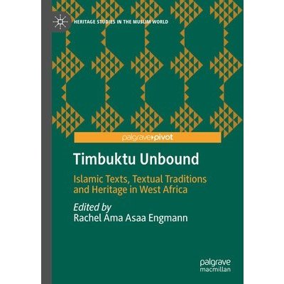 Timbuktu Unbound – Hledejceny.cz