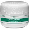 Pleťový krém Karel Hadek Santalia SPF6 regenerační bylinný krém 100 ml