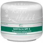 Karel Hadek Santalia SPF6 regenerační bylinný krém 50 ml – Zbozi.Blesk.cz