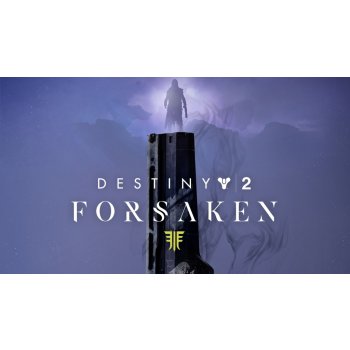 Destiny 2 Forsaken