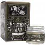 Apothecary87 1893 vosk na knír 16 g – Zboží Dáma