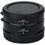 JJC sada mezikroužků 11/16 mm pro Canon EOS RF – Zboží Živě