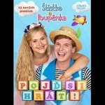 Štístko a Poupěnka: Pojď si hrát! – Hledejceny.cz