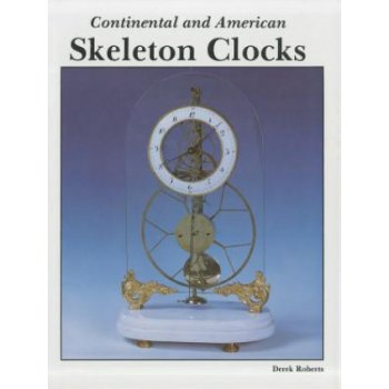 Continental and American Skeleton Clocks