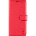 Tactical Field Notes pro Samsung Galaxy A55 5G Red 57983118551 – Zbozi.Blesk.cz