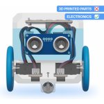 HP Robots Otto Starter Creator Kit HP-RO START C – Hledejceny.cz