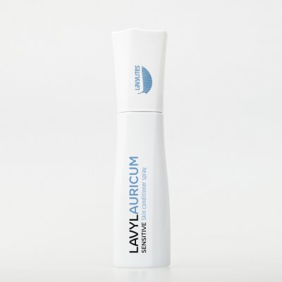 Lavylites Lavyl Auricum Sensitive 150 ml – Zboží Mobilmania