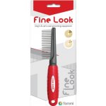 Tommi Fine Look Hřeben středně hustý 5 x 21 cm – Zbozi.Blesk.cz