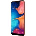 Samsung Galaxy A20e A202F Dual SIM – Zbozi.Blesk.cz